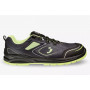 Напівчеревики захисні SAFETY JOGGER CADOR S1 P